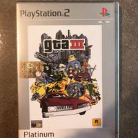 Gta 3 Ps2