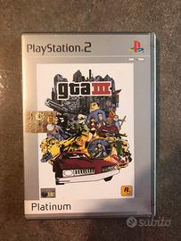 Gta 3 Ps2