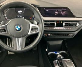BMW Serie 1 (F40) - 2021