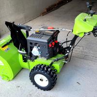 turbina neve xpyder
