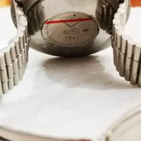 Orologio vintage Camy