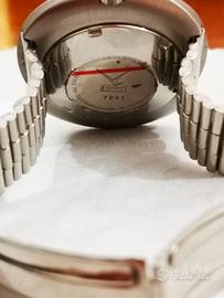 Orologio vintage Camy