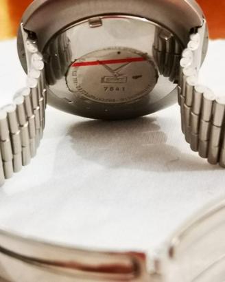 Orologio vintage Camy