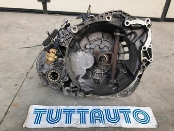 Cambio Fiat Ulysse 1998 1998cc B. RFU kw89