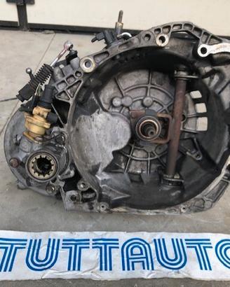 Cambio Fiat Ulysse 1998 1998cc B. RFU kw89