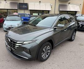 Hyundai TUCSON HYBRID 1.6 hev Xline 2wd Autom.