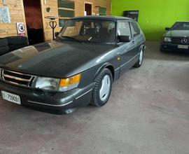 Saab 900 i turbo 16 3 porte