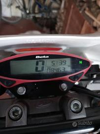BETA RR50 ENDURO DEL 2022 CON 8463 KM