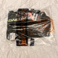 Pantaloncini Calcio Givova “M” Nuovo