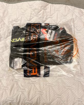 Pantaloncini Calcio Givova “M” Nuovo