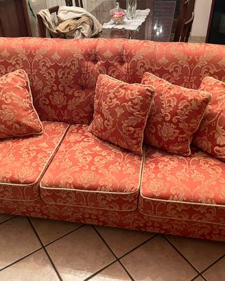 Poltrona Divano soggiorno