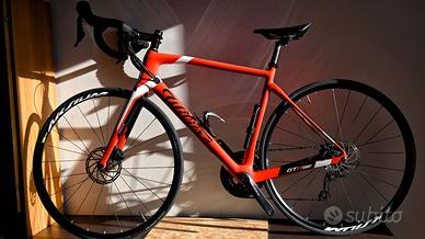 WILIER Triestina GTR Disc nuova
