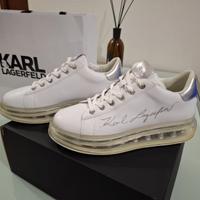 Donna Sneakers KARL Lagerfeld.