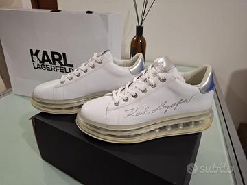 Donna Sneakers KARL Lagerfeld.