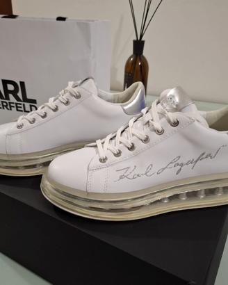 Donna Sneakers KARL Lagerfeld.