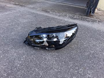 Fanale anteriore peugeot 208 gt 2024
