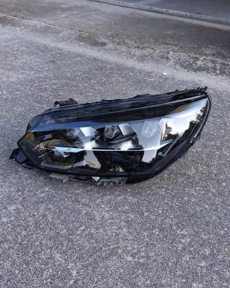 Fanale anteriore peugeot 208 gt 2024