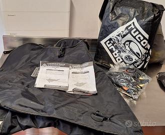 COPERTA TermicaTUCANO MOTO