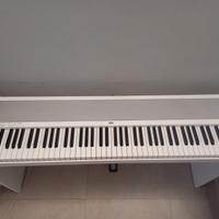 Pianoforte - Tastiera Korg 88 tasti pesati