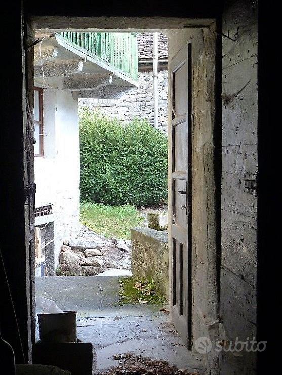 Apartment in Varzo, Cattagna - Vista 3