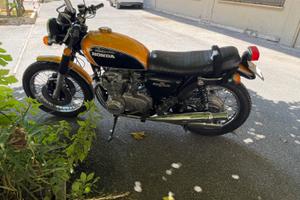HONDA CB500 FOUR