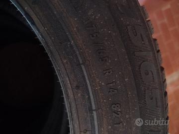 gomme invernali 