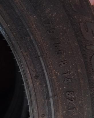 gomme invernali 