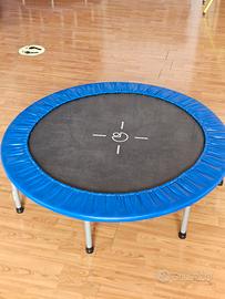 trampolino elastico jump