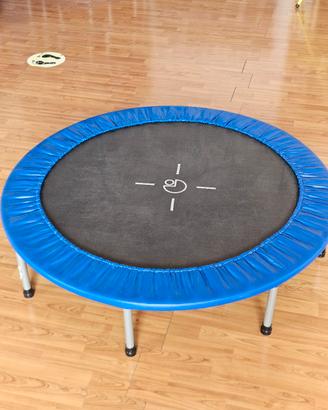 trampolino elastico jump
