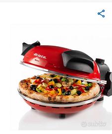 Forno pizza