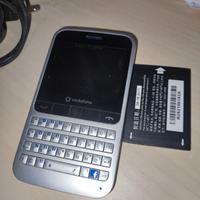 Telefonino Alcatel 555 blue