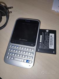 Telefonino Alcatel 555 blue