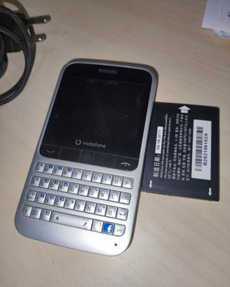 Telefonino Alcatel 555 blue