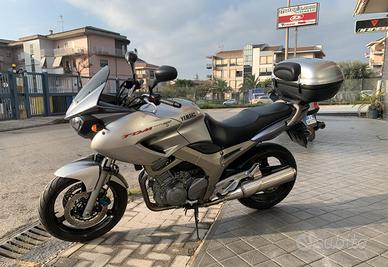 Yamaha TDM 900 - 2003