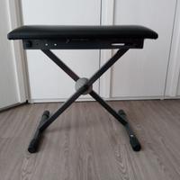 Panchetta Metallo Proel