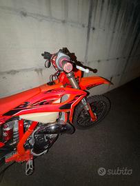Beta 125 2t 2026