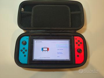 Nintendo Switch in perfette condizioni