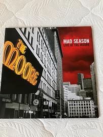 Mad Season Live at the Moore 2 vinili