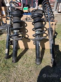 Ammortizzatori Golf 7.5 GTI