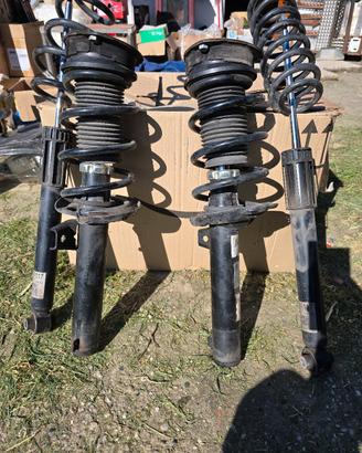 Ammortizzatori Golf 7.5 GTI