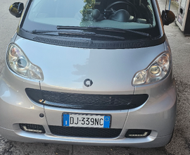 Smart fortwo 451 mhd 1.0