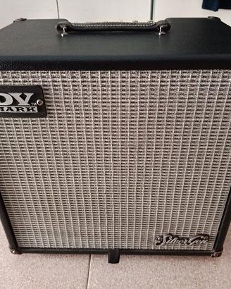 Dv Mark Silver Gen amplificatore combo 50w