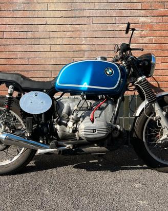 Bmw R 75