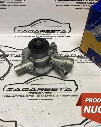 Pompa Acqua Classe C W203 - CLK C208 A1112004201