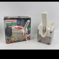 Macchinetta Togli Nocciolo nuova nella sua confezi