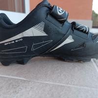 Scarpe Northwave mtb N.40