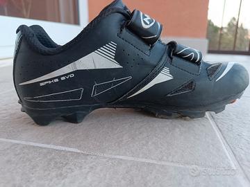 Scarpe Northwave mtb N.40