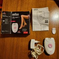 Braun silk épil 1