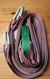 Sospendite Marlin 19 originali