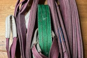 Sospendite Marlin 19 originali